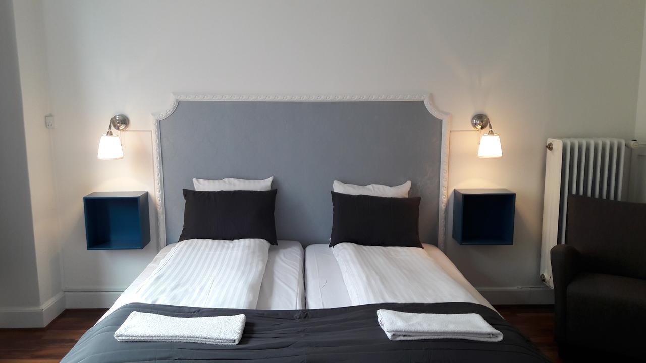 Hotel Loven Copenhaga Cameră foto